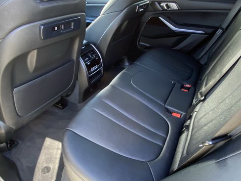 Used 2020 BMW X5 xDrive40i w/ Premium Package image 22