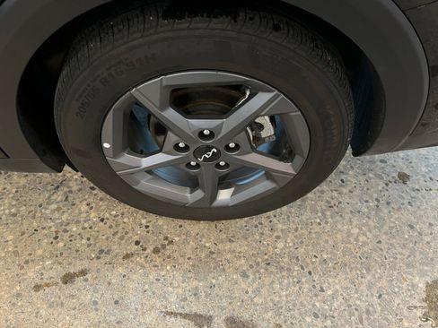 Used 2025 Kia K4 FWD image 30