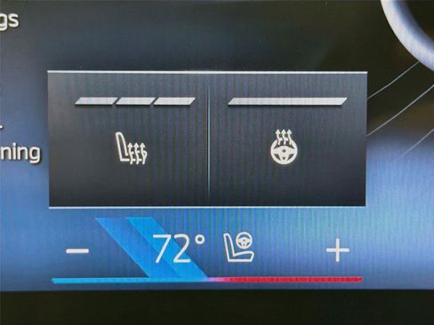 Certified 2026 BMW 430i xDrive Convertible AWD/4WD image 21