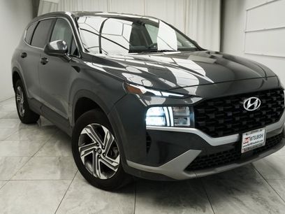 Used 2023 Hyundai Santa Fe SE