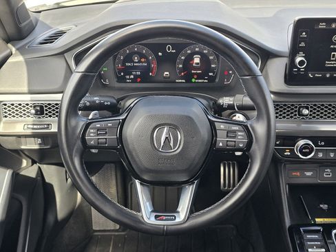 Used 2023 Acura Integra A-Spec image 14