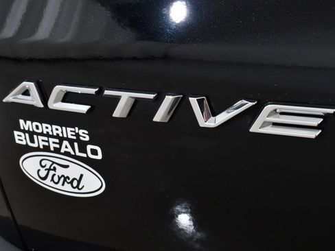 Used 2024 Ford Escape Active w/ Tech Pack #1 image 22