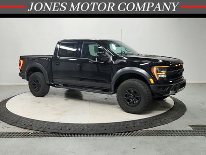 Used 2023 Ford F150 Raptor w/ Raptor 37 Performance Package