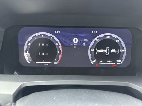 New 2026 Toyota Tacoma Limited AWD/4WD image 10