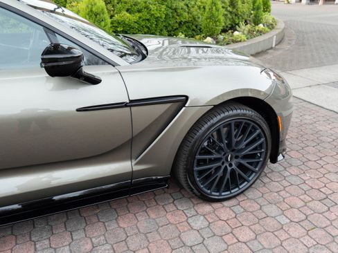 New 2026 Aston Martin DBX 707 AWD/4WD image 8