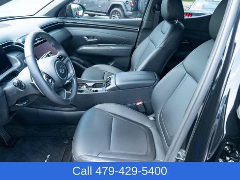 Used 2024 Hyundai Santa Cruz XRT AWD/4WD image 19