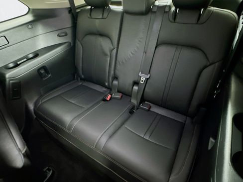 Used 2024 MAZDA CX-90 3.3 Turbo w/ Premium Package image 31