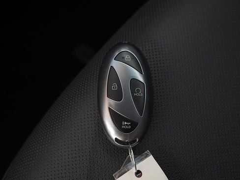 Used 2025 Hyundai Tucson SEL FWD image 28