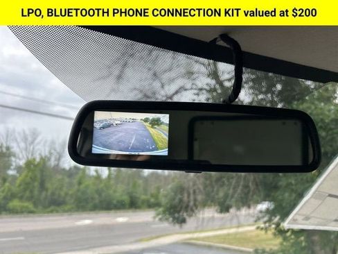 New 2025 Chevrolet Express 3500 w/ Power Convenience Package image 11