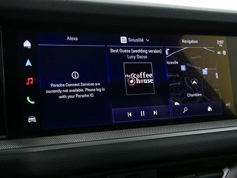 New 2026 Porsche Cayenne AWD image 14