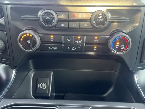 New 2025 Ford F150 STX w/ Equipment Group 200A image 6