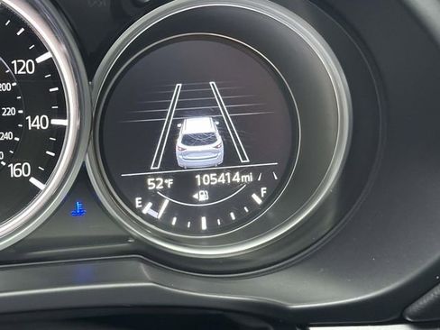 Used 2020 MAZDA CX-5 Touring image 26