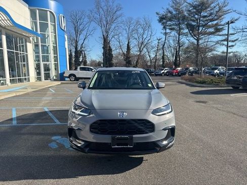 New 2026 Honda HR-V EX-L image 3