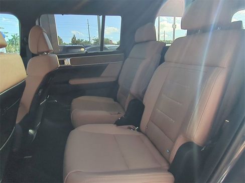 New 2026 Hyundai Santa Fe Calligraphy image 17