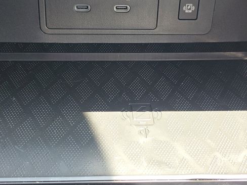 New 2025 Nissan Murano SL image 9