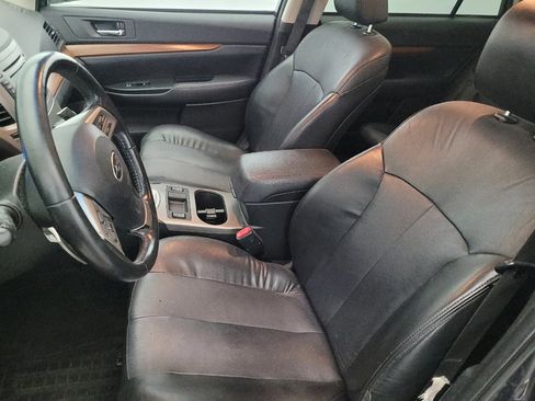 Used 2013 Subaru Outback 2.5i Limited w/ Moonroof Pkg image 17
