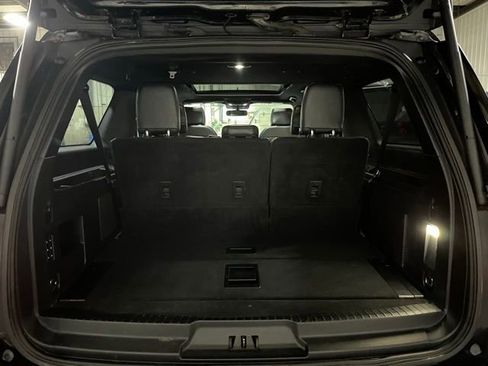 Used 2019 Ford Expedition Max Limited w/ Equipment Group 303A AWD/4WD image 27