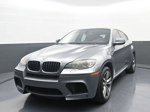 Used 2010 BMW X6 M AWD/4WD image 1