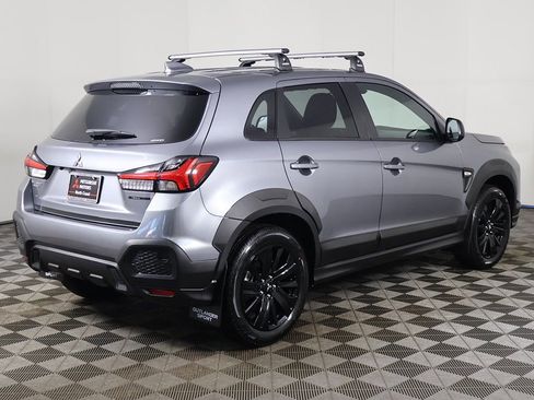 New 2025 Mitsubishi Outlander Sport AWD image 7