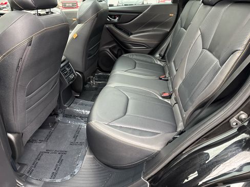 Used 2022 Subaru Forester Wilderness image 13