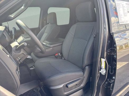 New 2026 RAM 2500 Tradesman AWD/4WD image 11