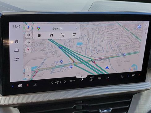 New 2026 Ford Explorer Active image 21