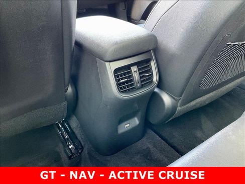 Used 2022 Kia Forte GT-Line w/ GT-Line Premium Package FWD image 10
