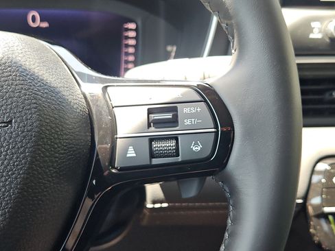 New 2026 Honda Passport RTL image 14