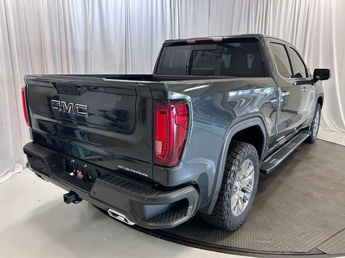 Used 2021 GMC Sierra 1500 Denali AWD/4WD image 29