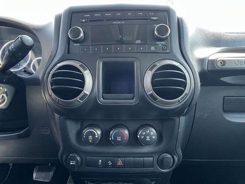 Used 2011 Jeep Wrangler Sport image 15