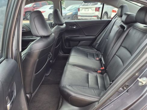 Used 2016 Honda Accord EX-L image 12