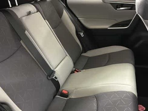 Used 2025 Toyota RAV4 XLE w/ Convenience Package AWD/4WD image 34