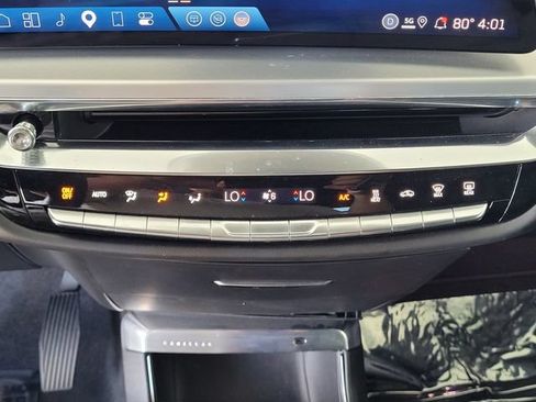 Certified 2024 Cadillac Lyriq Sport AWD/4WD image 21