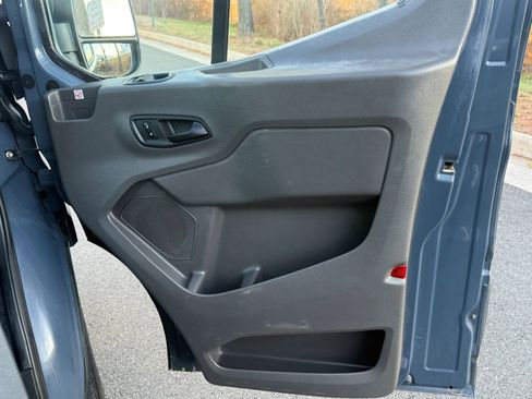Used 2020 Ford Transit 250 148 High Roof Extended image 17