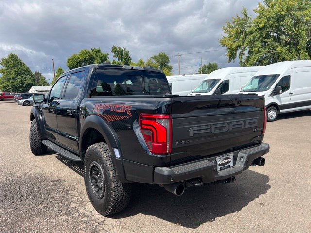 Used 2025 Ford F150 Raptor AWD/4WD image 3