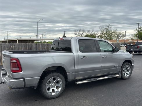 Used 2019 RAM 1500 Big Horn image 4