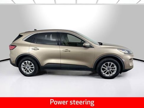 Used 2021 Ford Escape SE w/ Convenience Package image 13