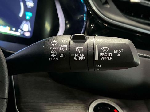 Used 2023 Jeep Grand Cherokee 4WD 4xe image 27