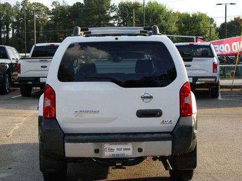 Used 2009 Nissan Xterra S image 6