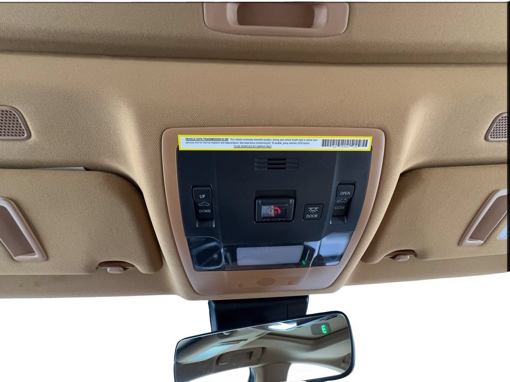 Used 2022 Lexus ES 250 w/ Accessory Package AWD/4WD image 47