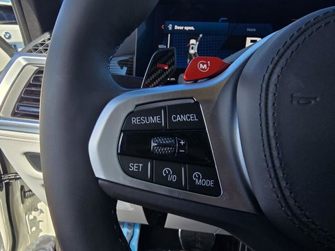 New 2026 BMW X5 M Competition w/ Executive Package image 22