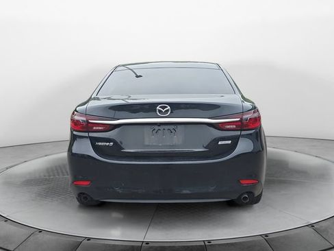 Used 2018 MAZDA MAZDA6 Sport FWD image 2