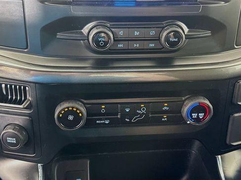 Used 2023 Ford F150 XL w/ STX Appearance Package RWD image 16