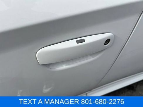 Used 2021 Dodge Charger GT w/ Driver Convenience Group RWD image 16