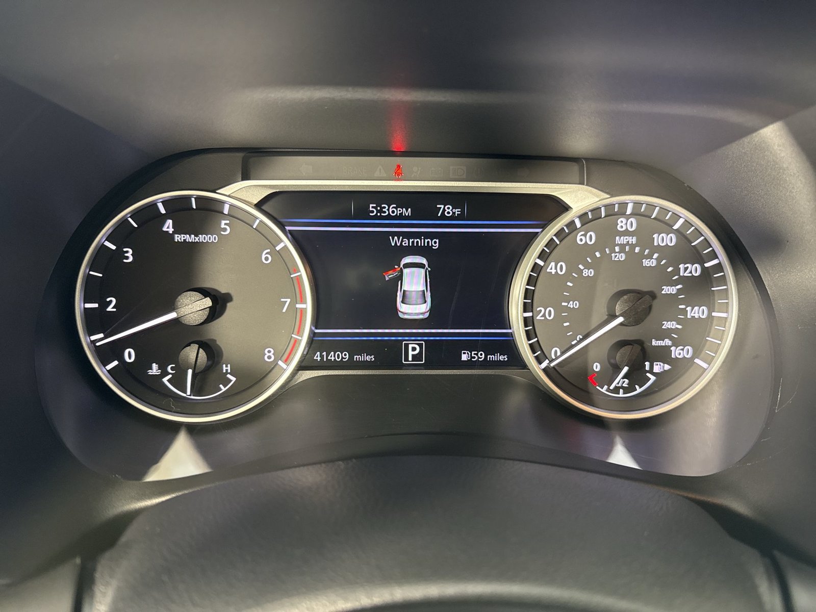Certified 2023 Nissan Sentra SV w/ All-Weather Package FWD image 19