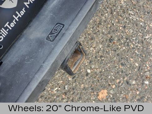 Used 2022 Ford F150 Lariat image 22