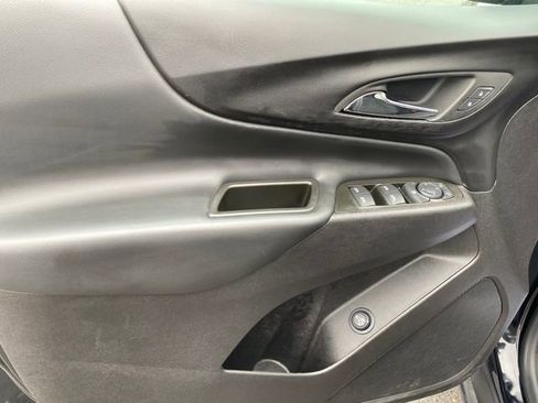 Certified 2024 Chevrolet Equinox LT FWD image 14