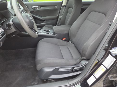 Used 2023 Honda Civic LX image 21