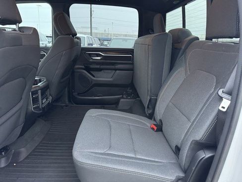 Certified 2024 RAM 1500 Big Horn image 30