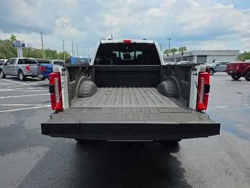 Certified 2024 Ford F350 King Ranch w/ Chrome Package image 20